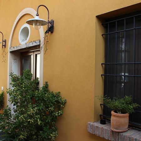 Agriturismo Podere Casino Mezzolara Eksteriør billede