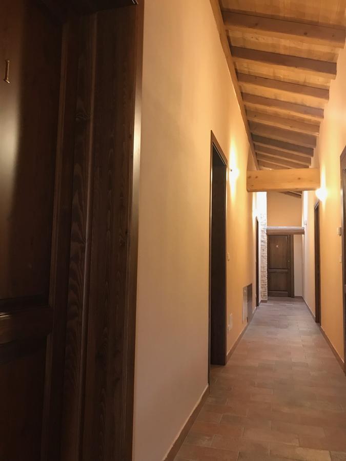 Agriturismo Podere Casino Mezzolara Eksteriør billede