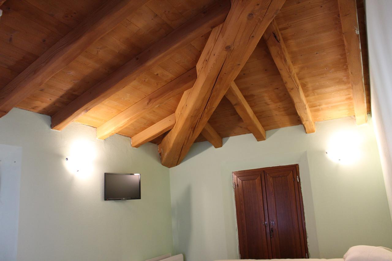 Agriturismo Podere Casino Mezzolara Eksteriør billede